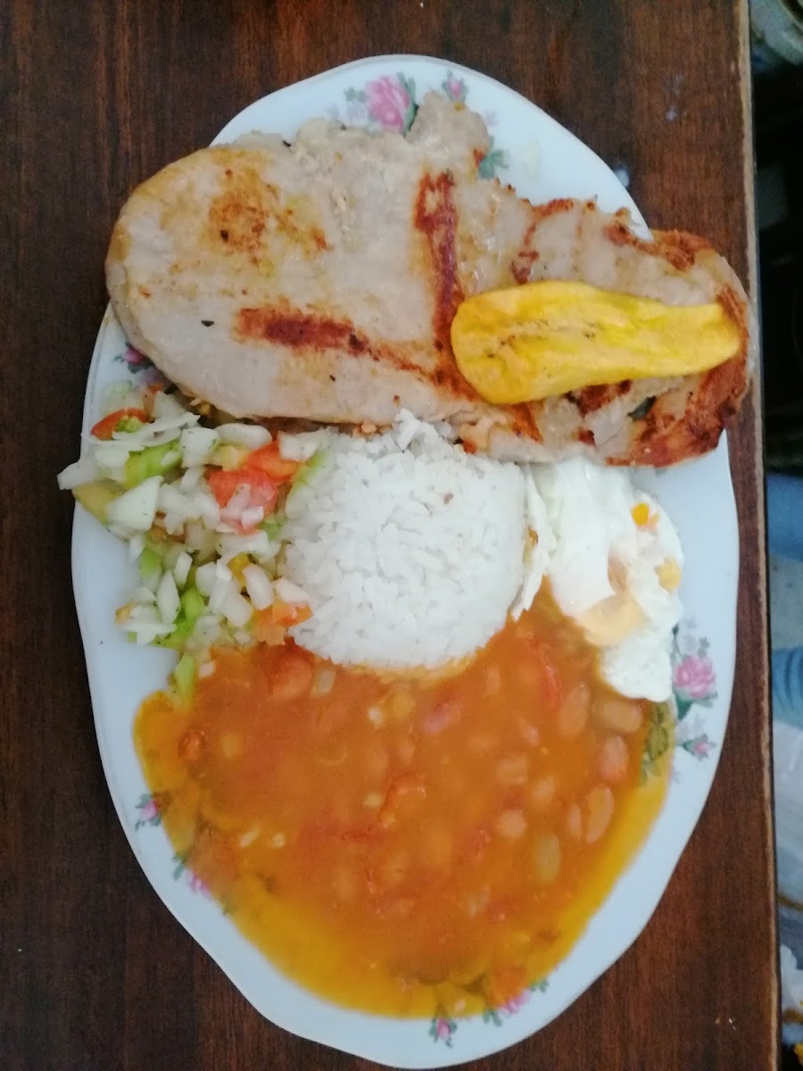 Restaurante Dary