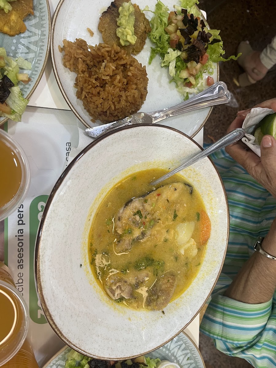 Almar restaurante