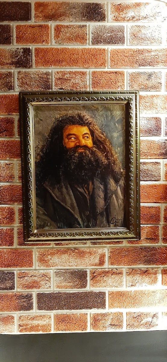 Las micheladas de Hagrid