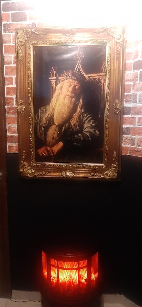 Las micheladas de Hagrid