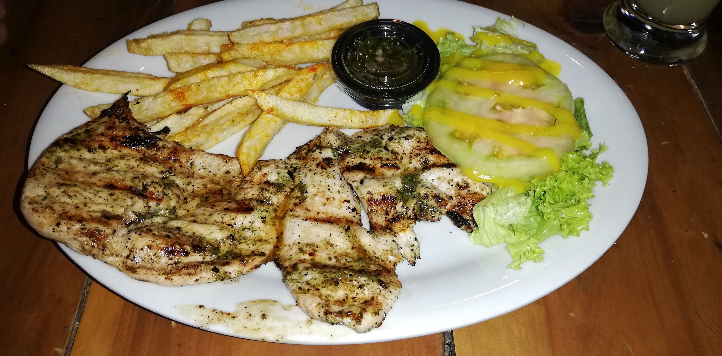 La Craft Burguer