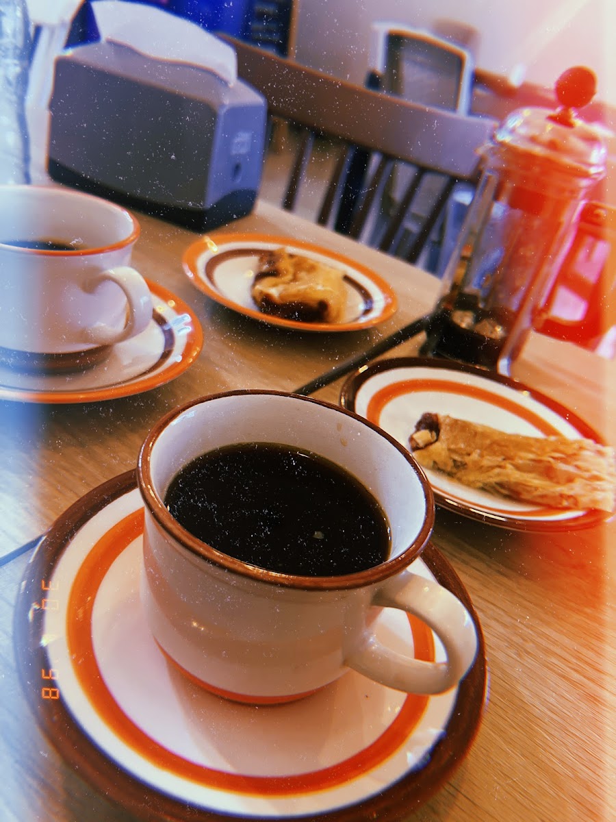 Gusto Mundano