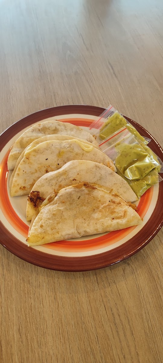 Gusto Mundano
