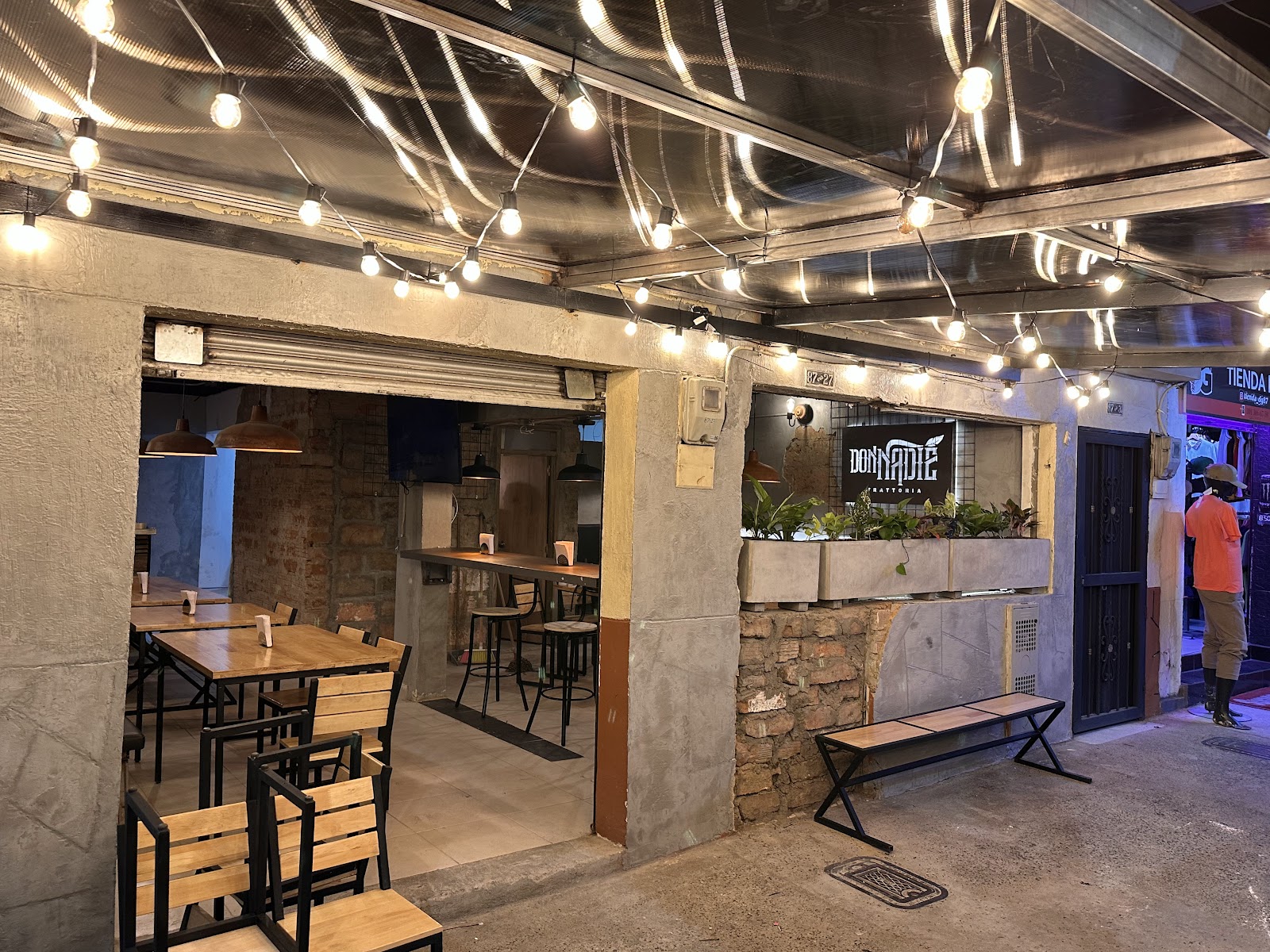 Extreme & BBQ LA FLORESTA