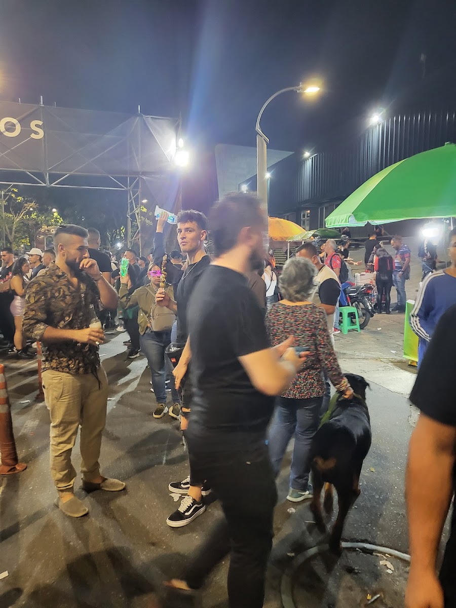 Restaurante Y Panadería La Zona Del Sabor