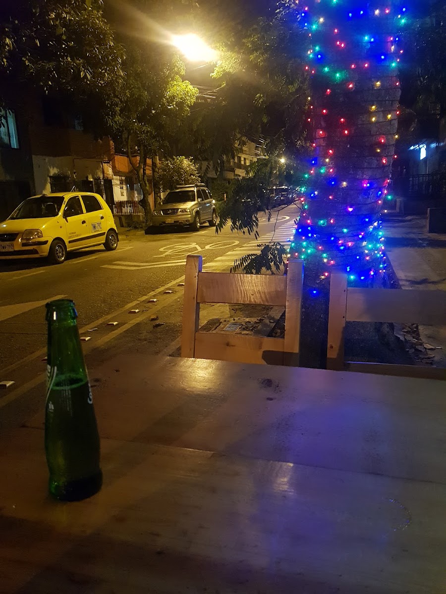 La Guadalupe Tienda Mixta