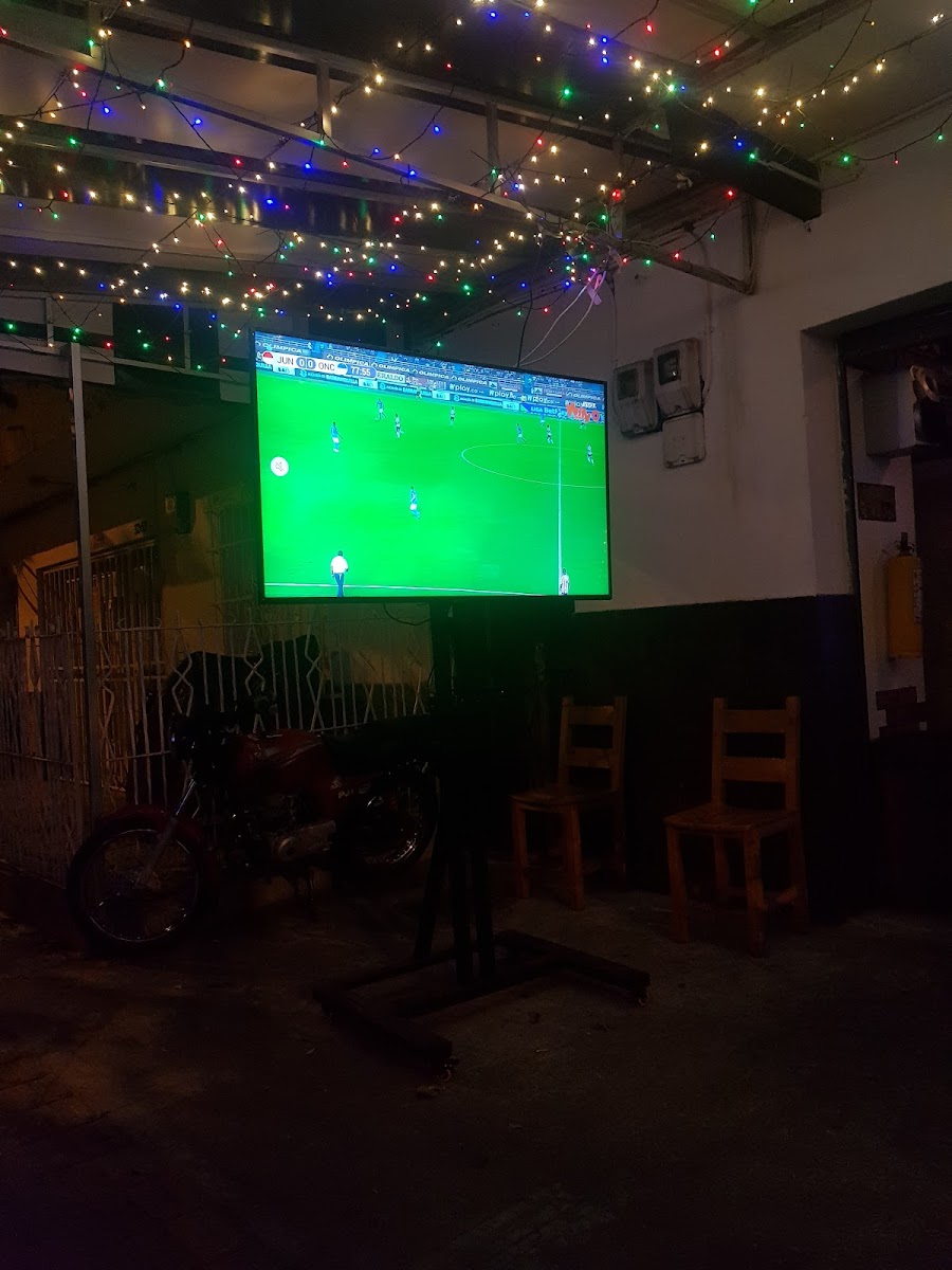 La Guadalupe Tienda Mixta