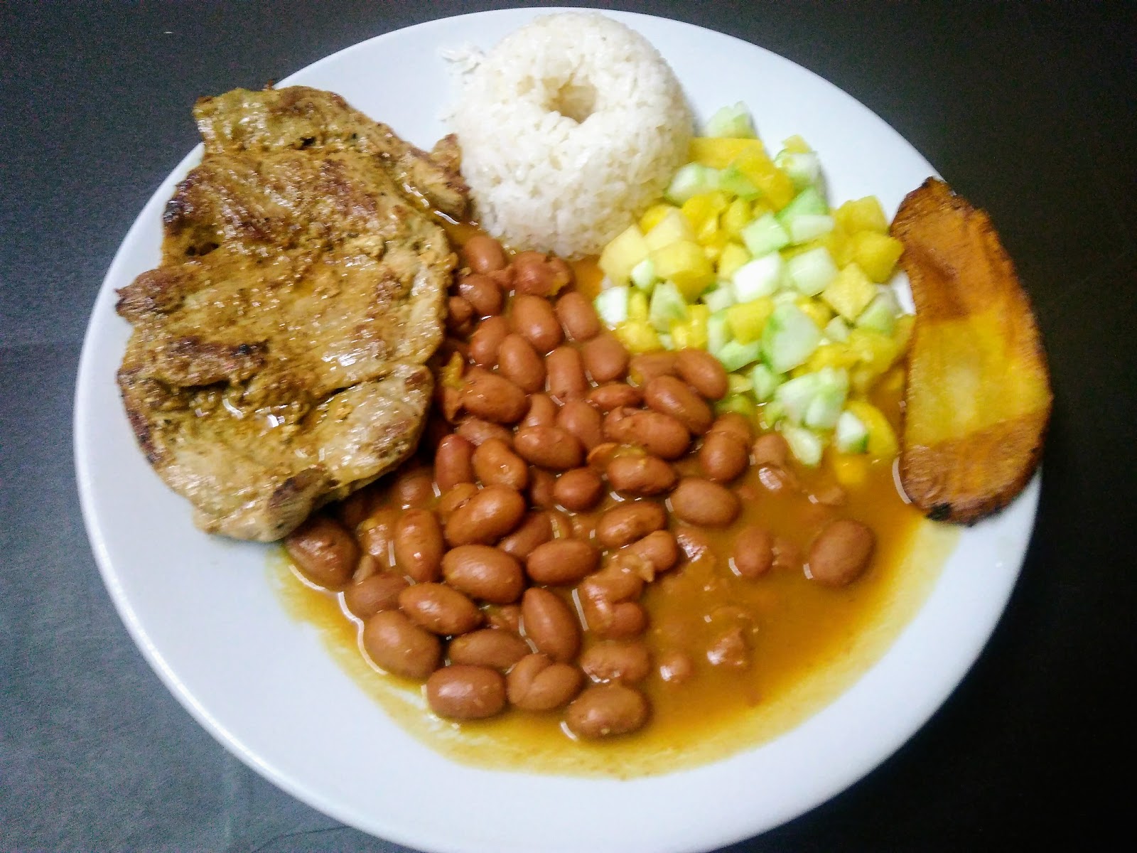 Restaurante La Ruana