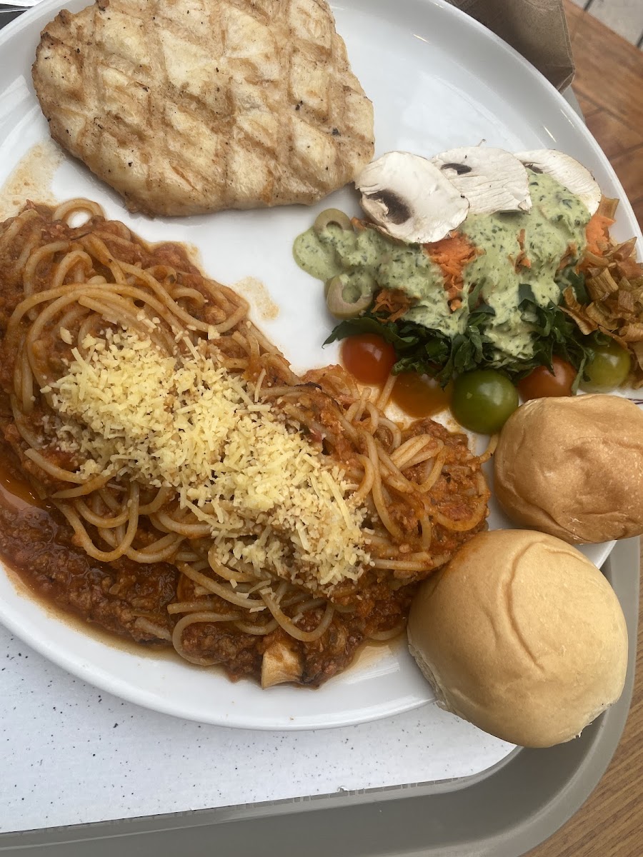 Montolivo Pasta Express