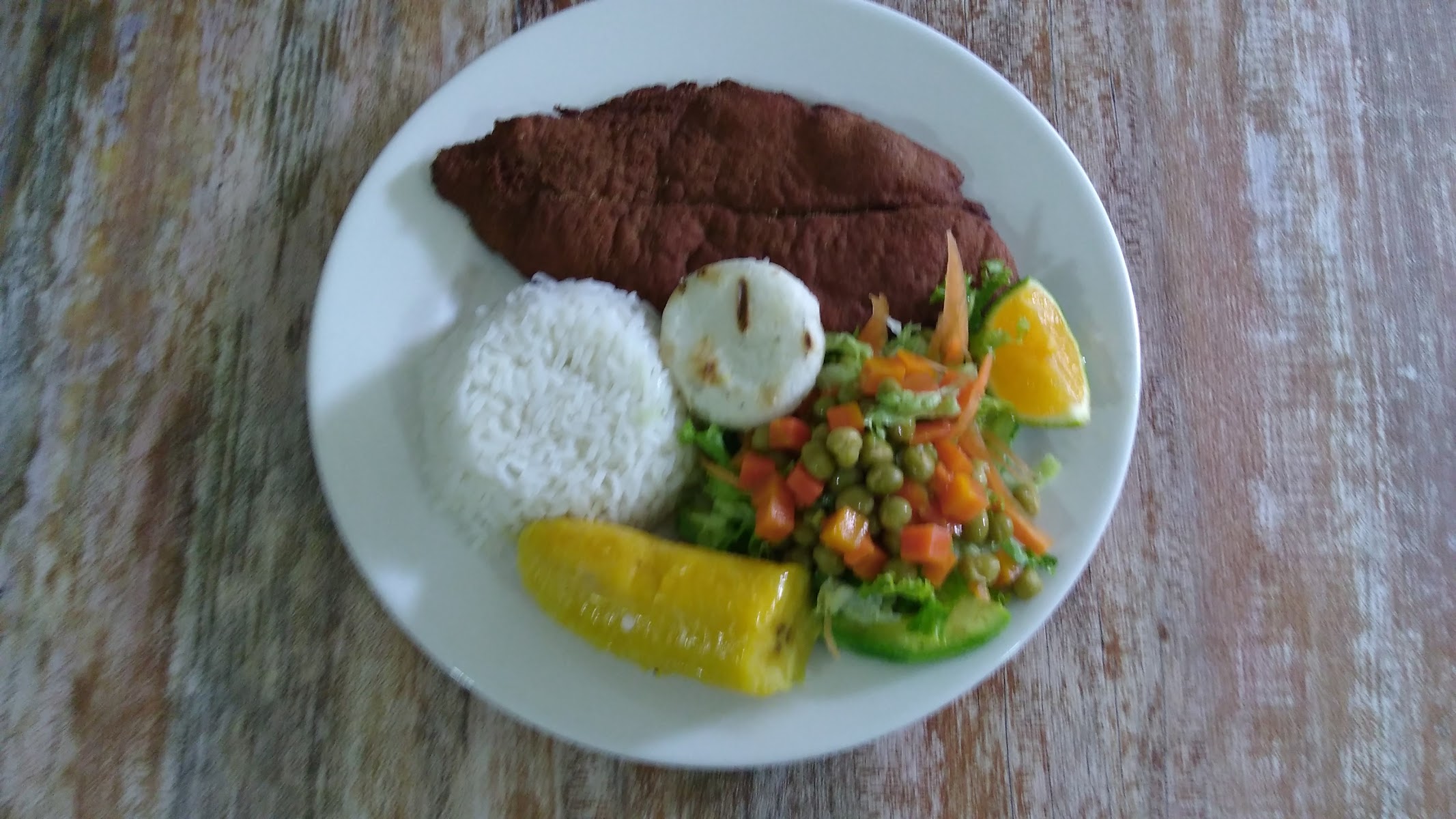 Pimienta Restaurante