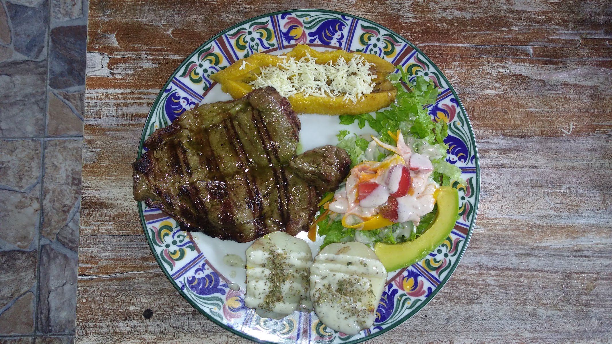 Pimienta Restaurante