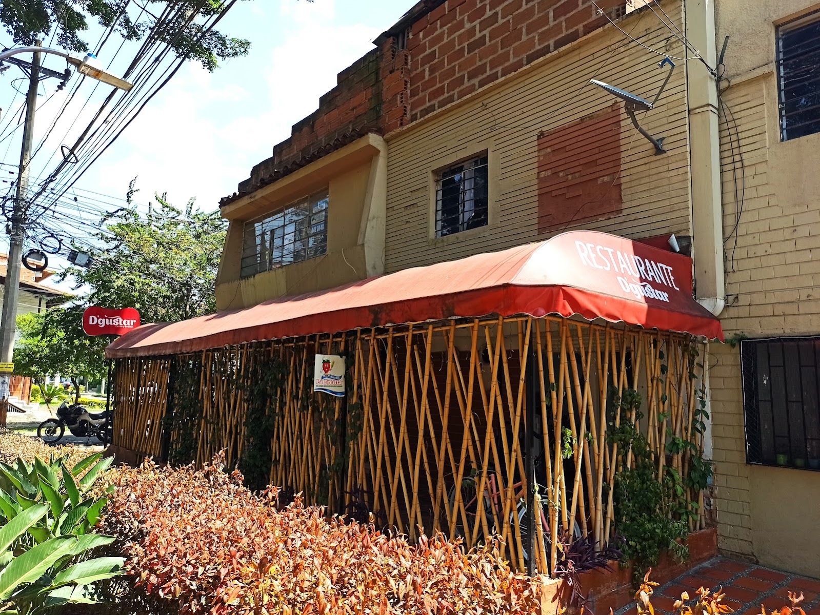 Pimienta Restaurante