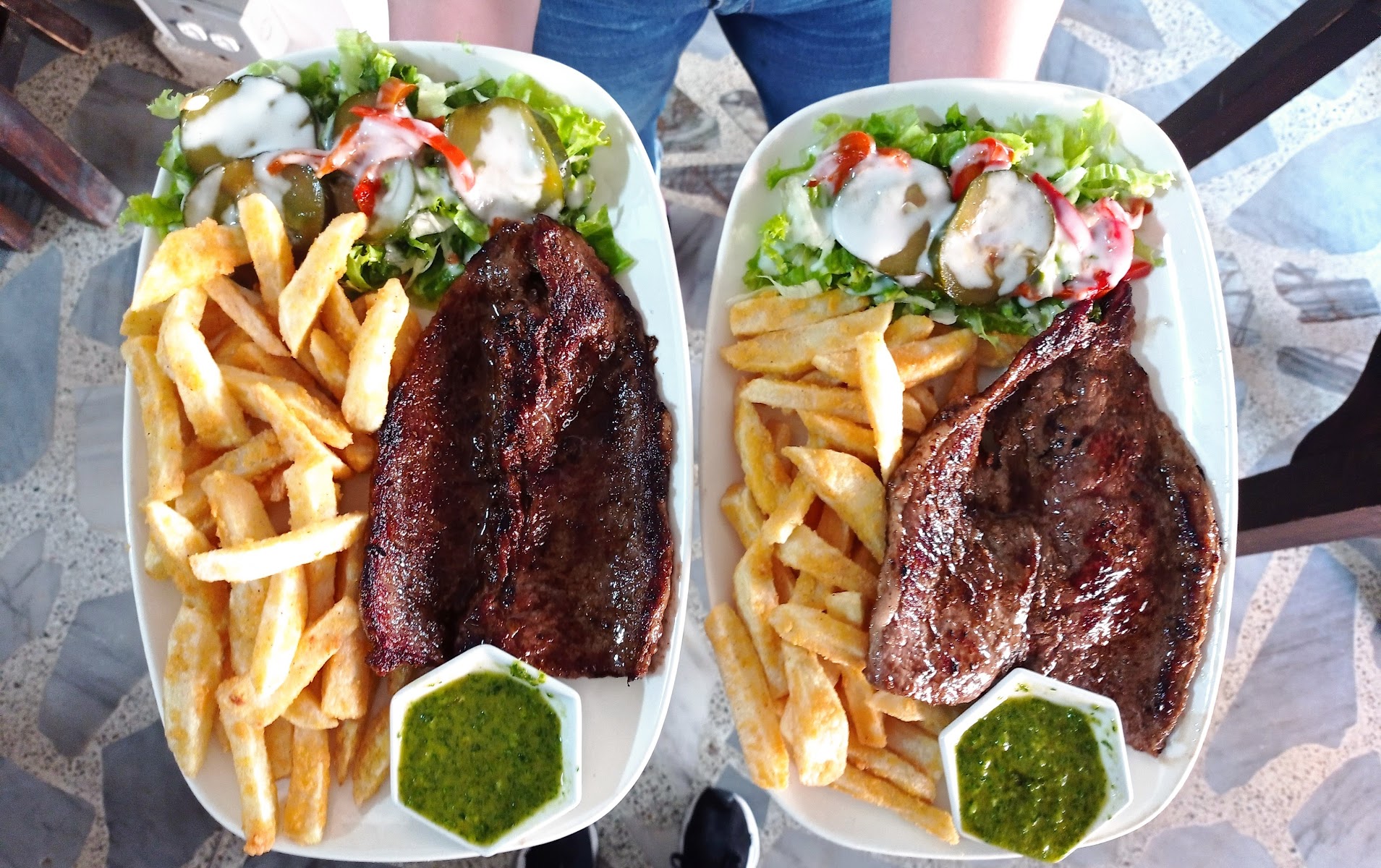 El Rancho De Nuqui