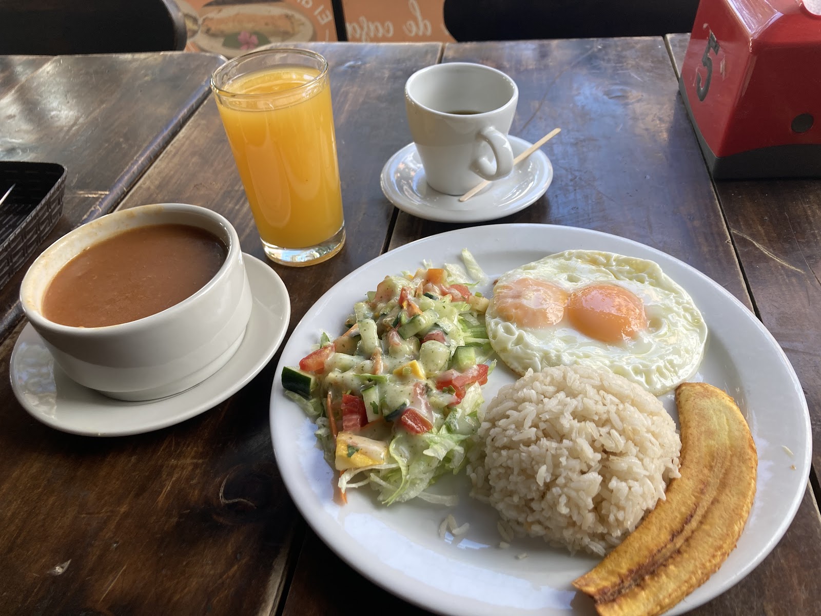 El Rancho De Nuqui