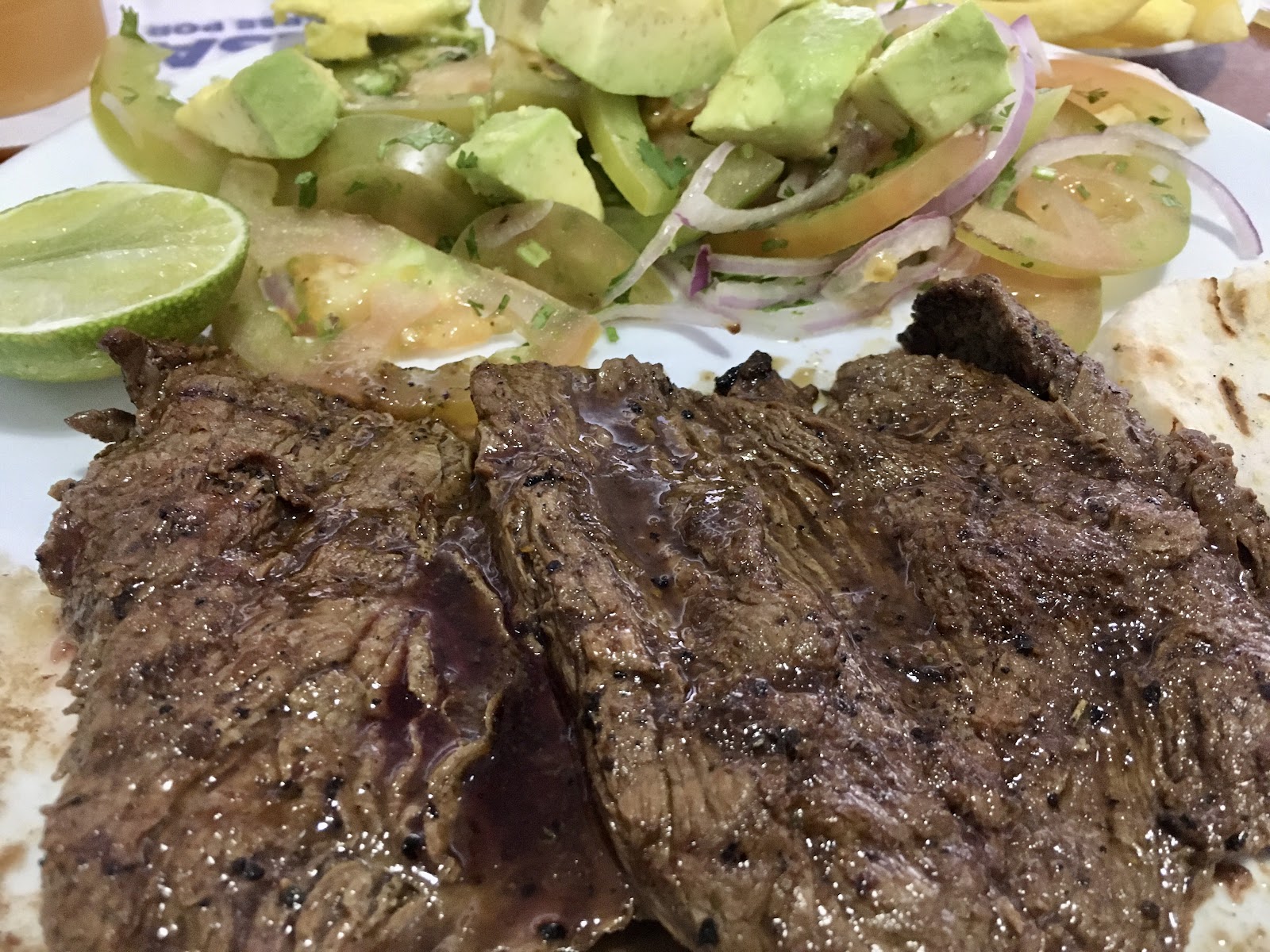 Parrilla Club