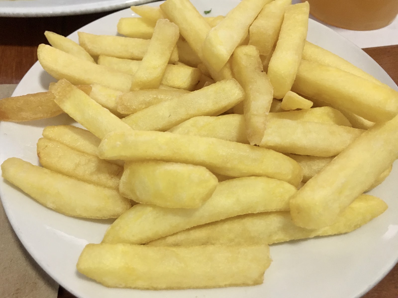 Parrilla Club