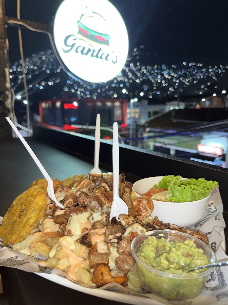 Ganta’s Buenos Aires