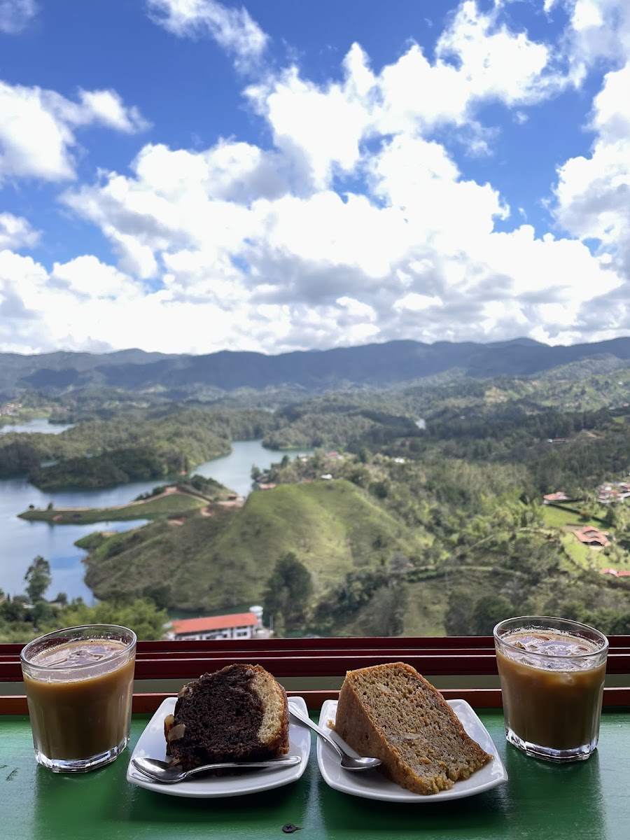 Café bar Don Samuel