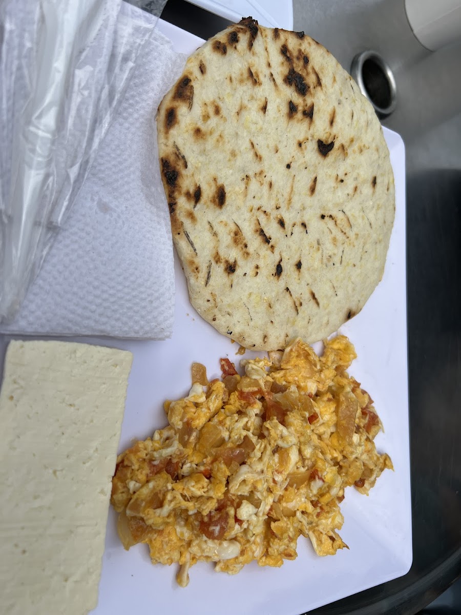 Buñuelo Gran Plaza
