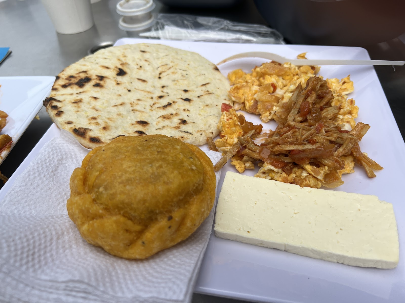 Buñuelo Gran Plaza