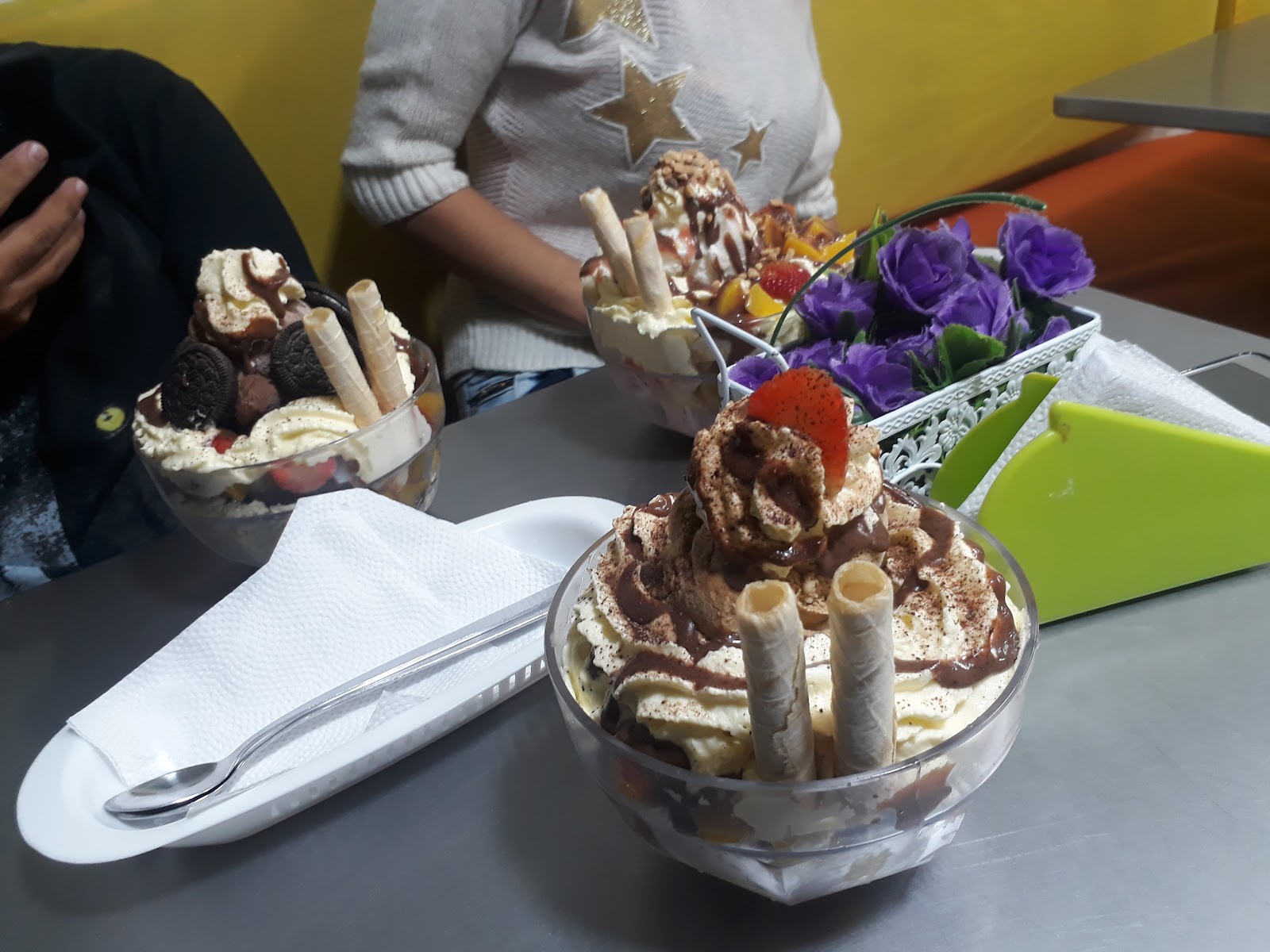 Restaurante Pekín
