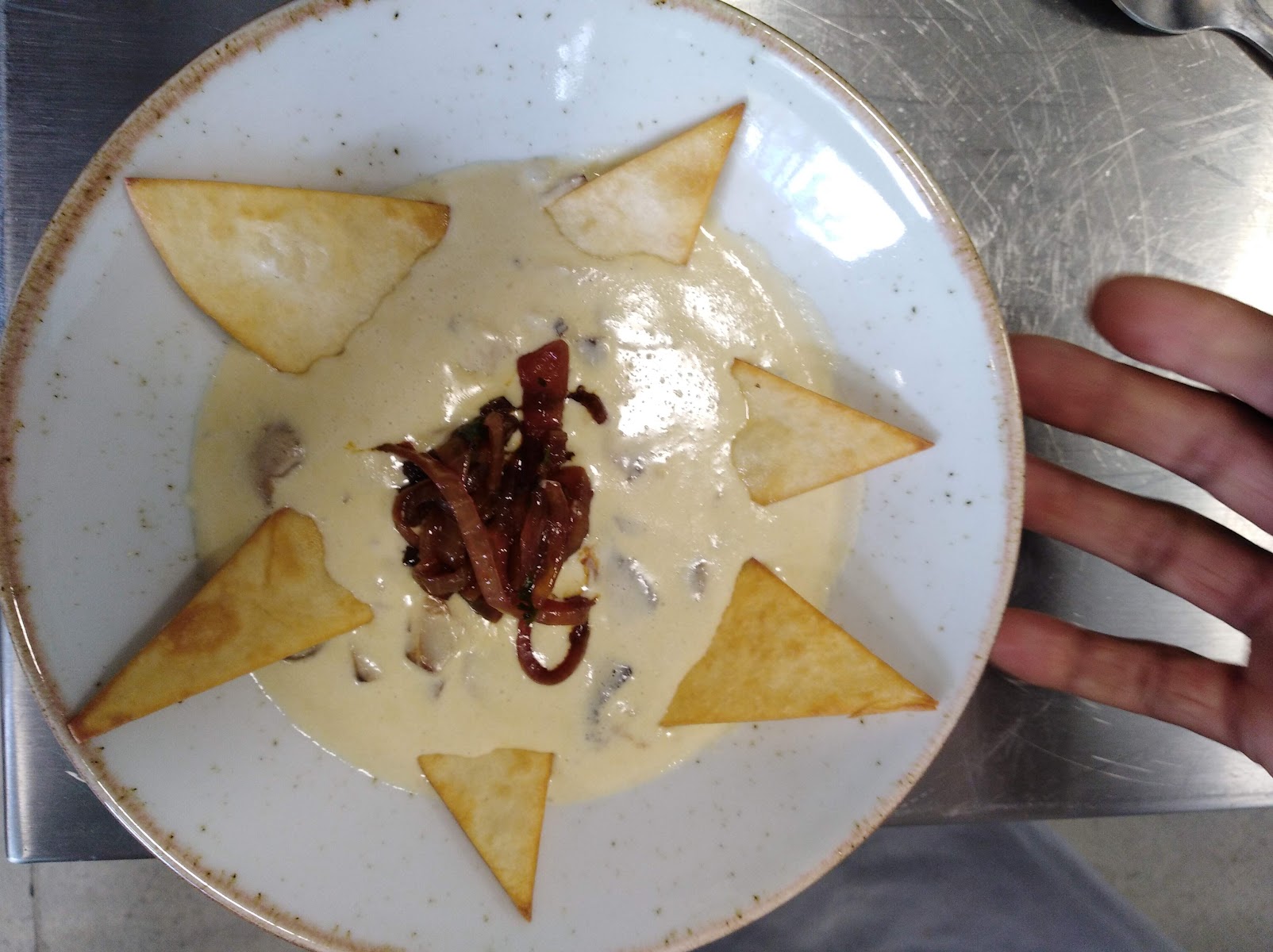 Soul Market Cocina Consciente