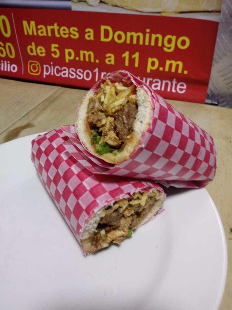 Restaurante Picasso