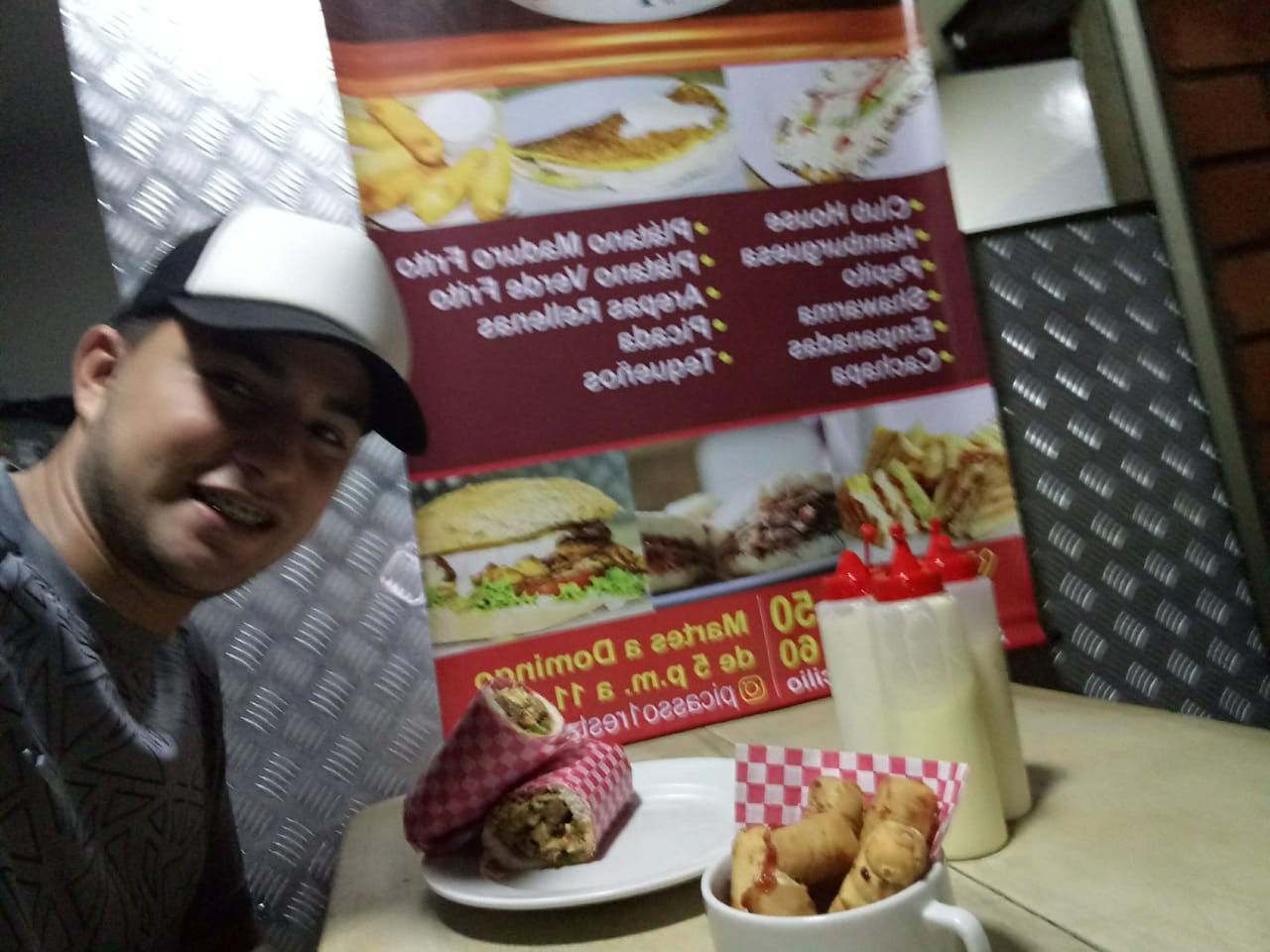 Restaurante Picasso