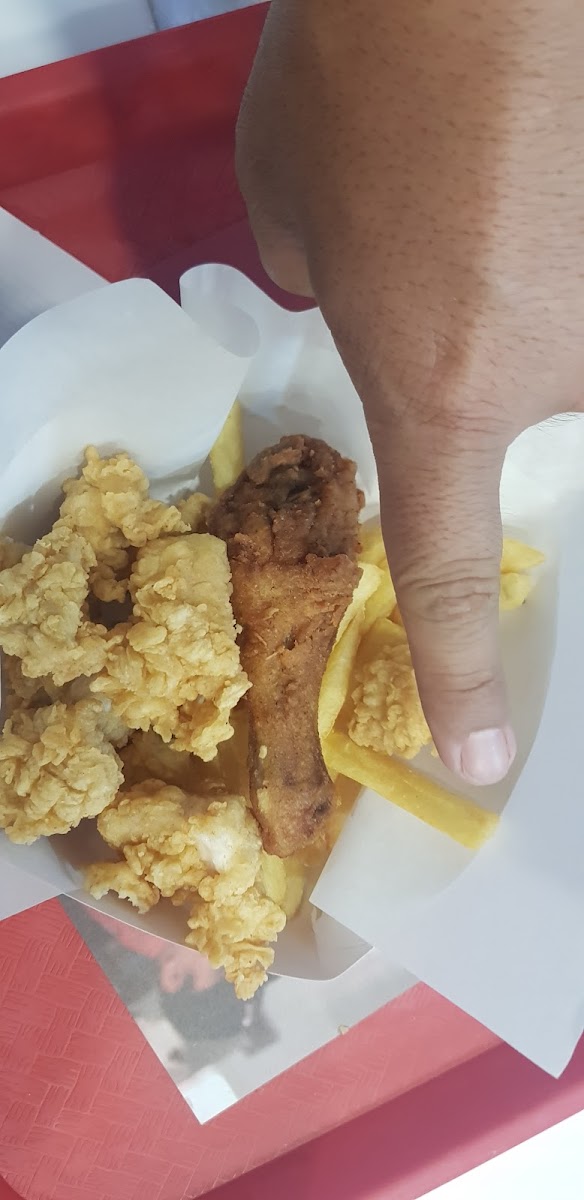 Kfc