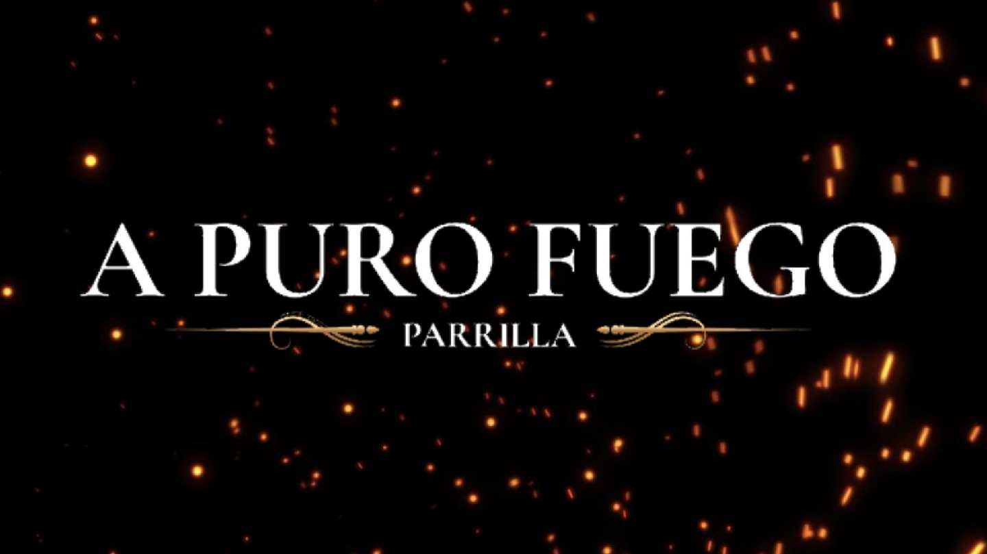 A PURO FUEGO