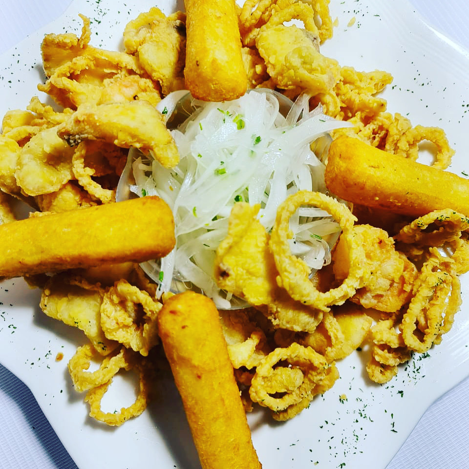 Perú to go