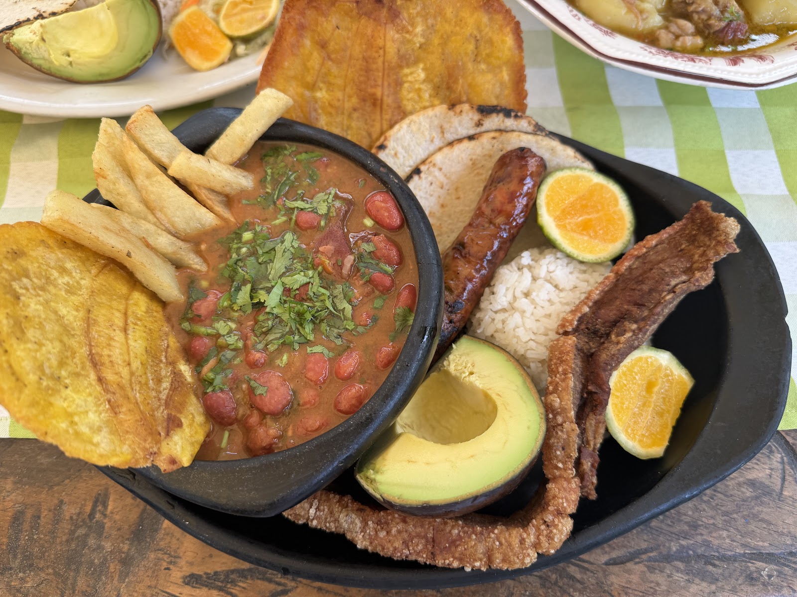Restaurante Portón Sabanero