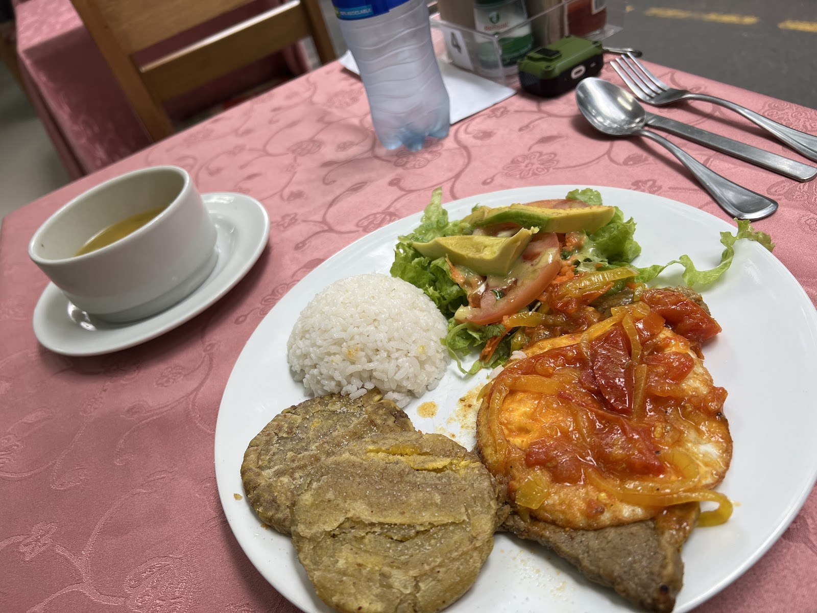 La Cocina de María