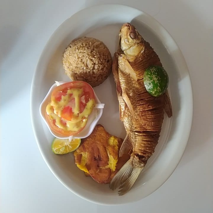 Restaurante y Cevichería Delimar