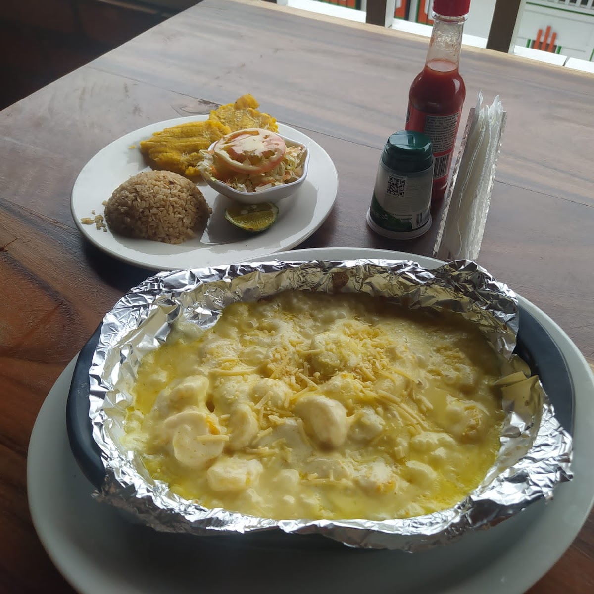 Restaurante y Cevichería Delimar