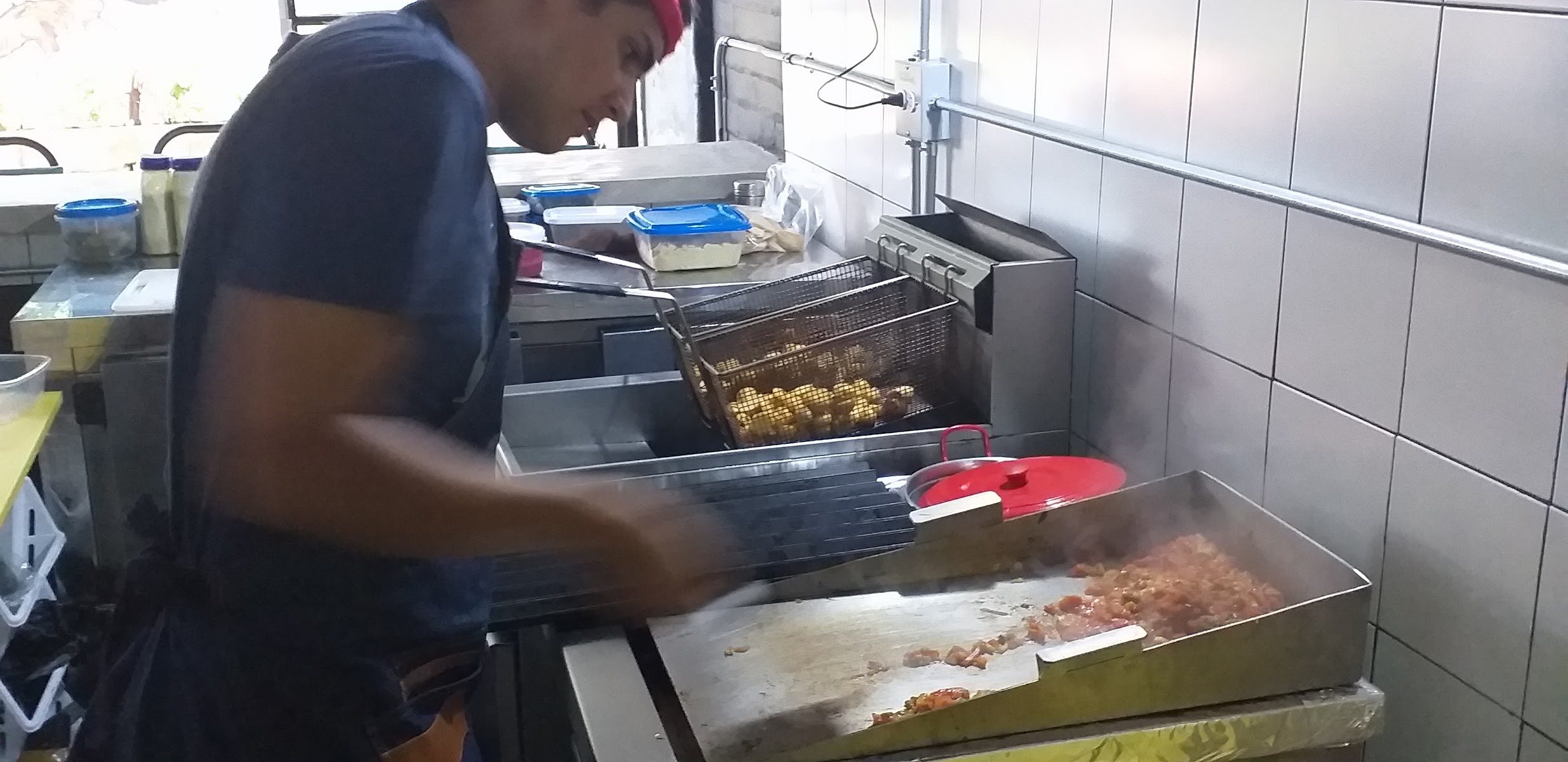 Lafrita
