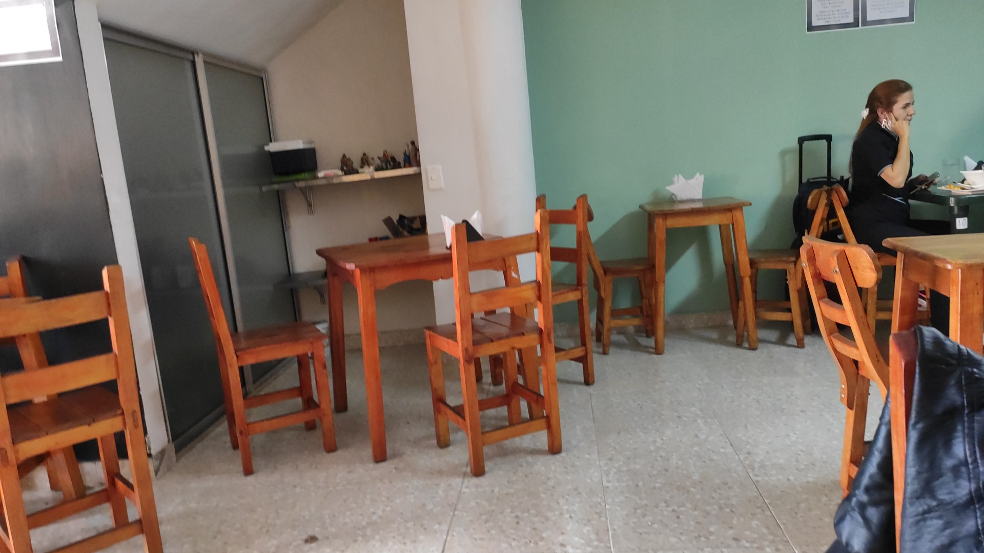 Restaurante Las Cacerolas