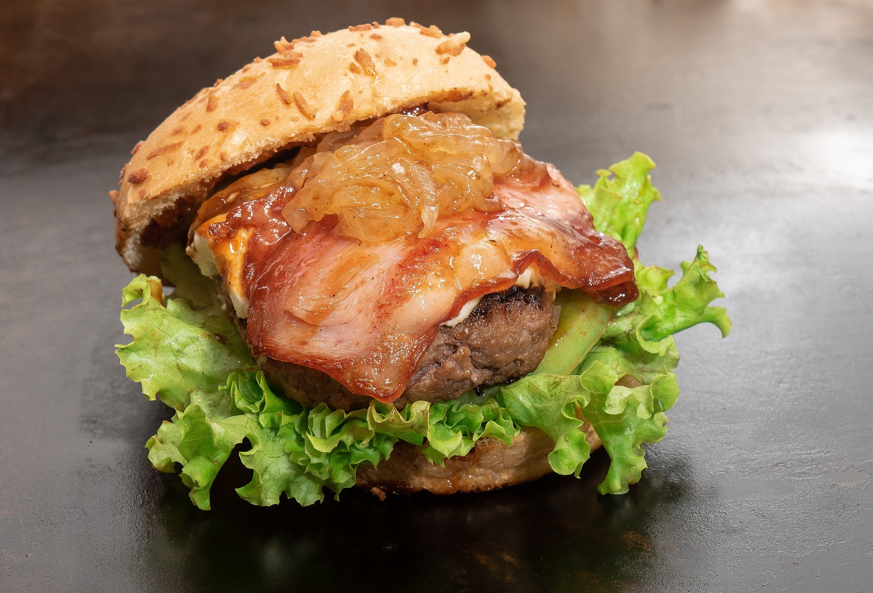 Carbonero Parrilla-Bar