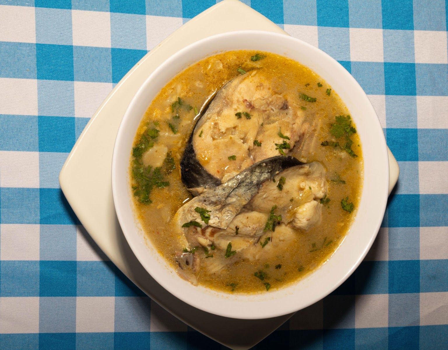 La pesca D&S