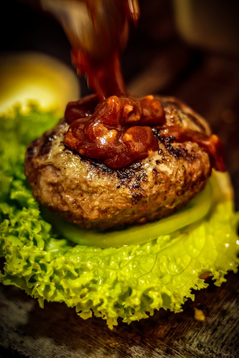 Casa de la hamgurguesa_gourmet