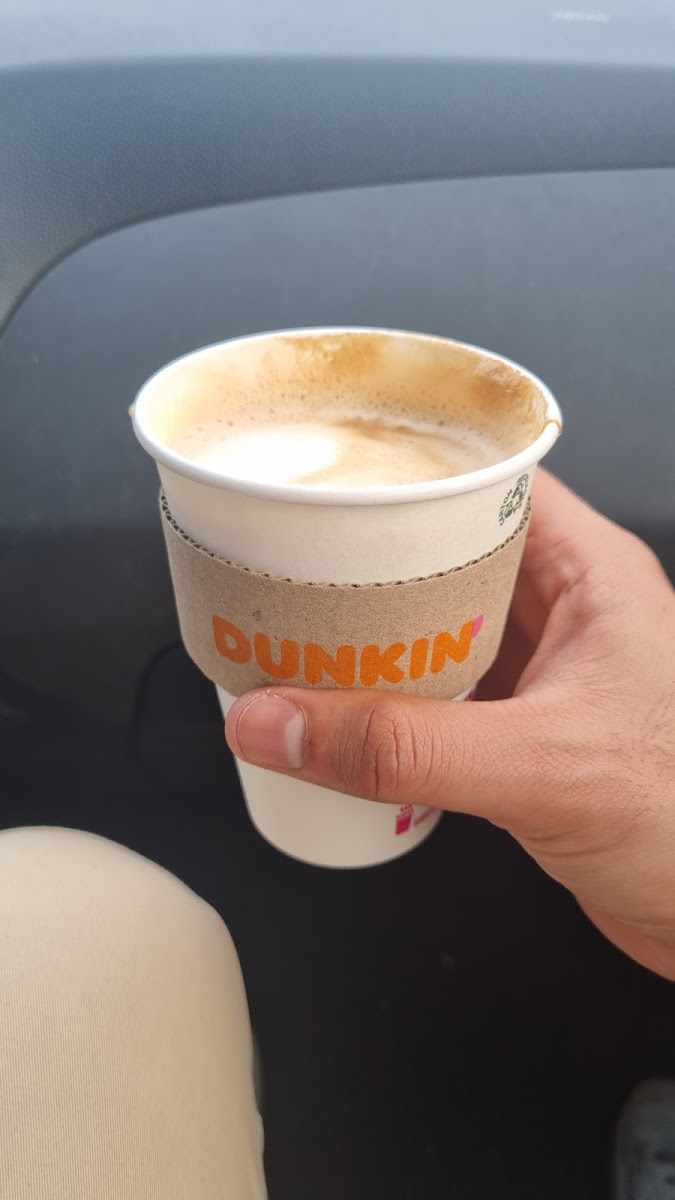 Dunkin' Donuts HomeCenter Industriales