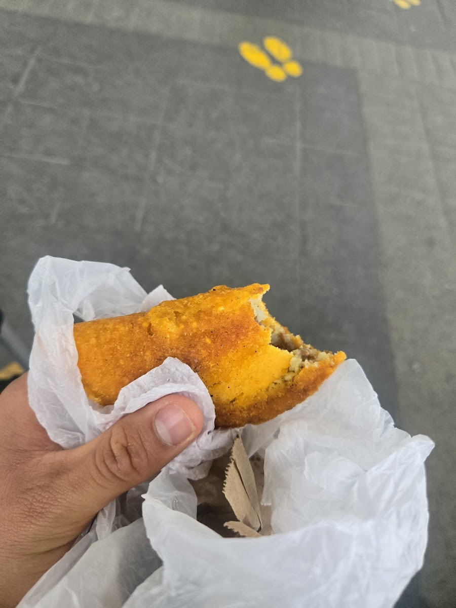 Empanadisimas la 10