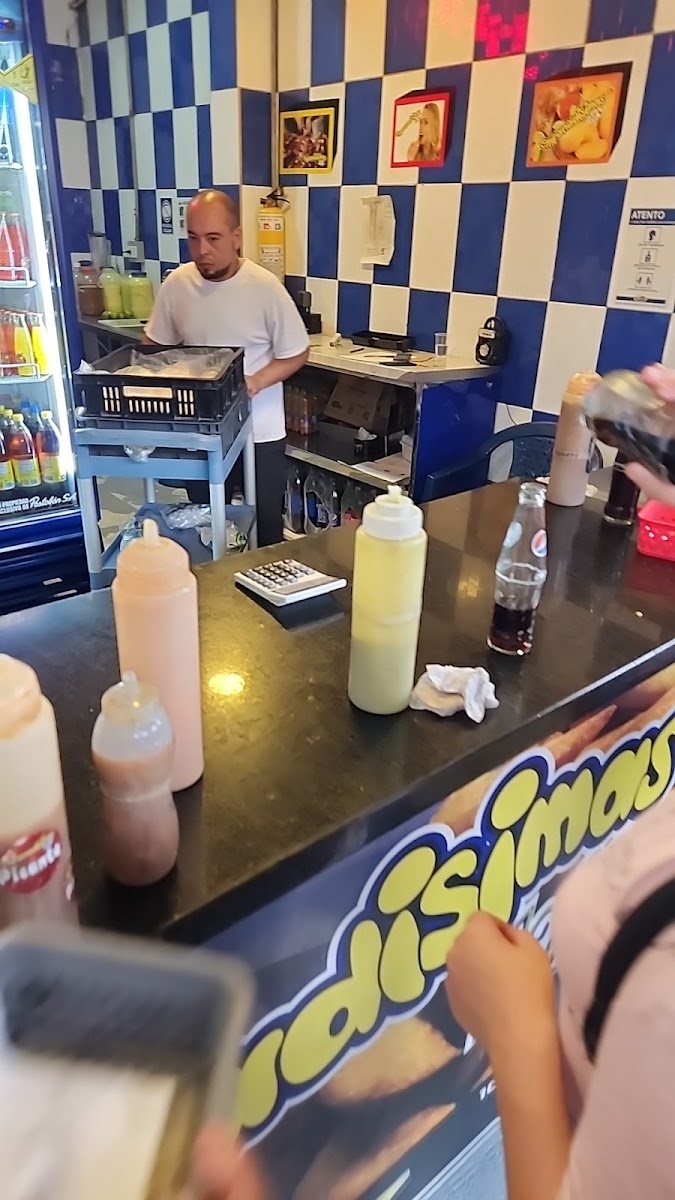 Empanadisimas la 10