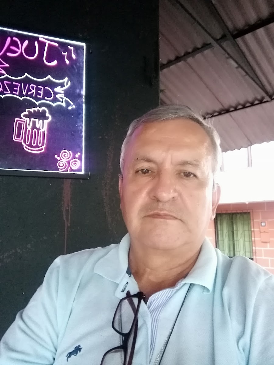 PAN Y AGUA