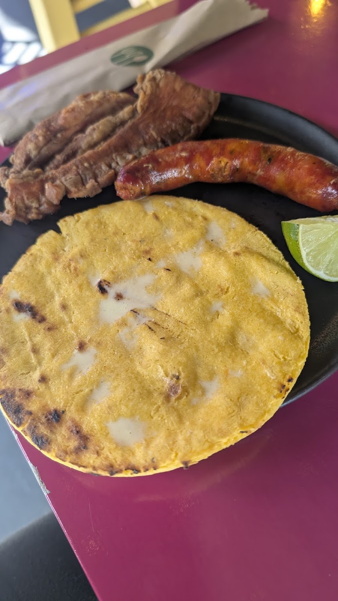 El Rinconcito de Lupe