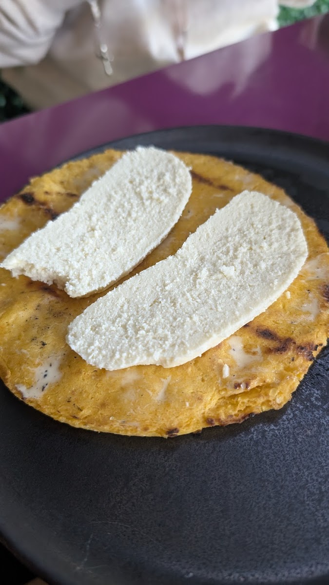 El Rinconcito de Lupe