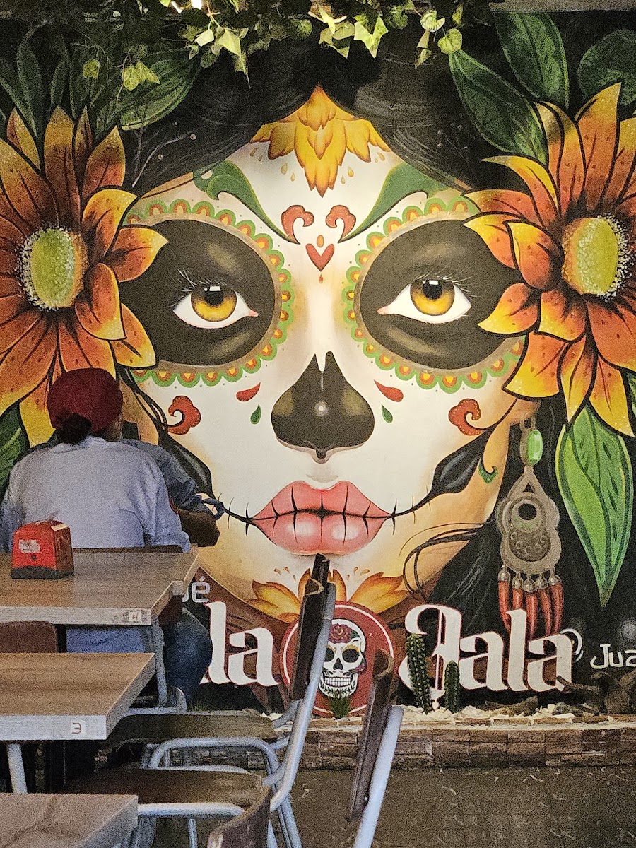 JALA JALA RESTO-BAR