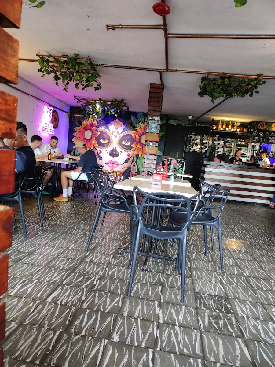 JALA JALA RESTO-BAR
