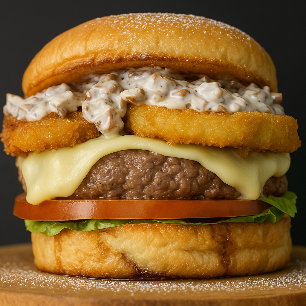 Butacos Burger Sabaneta