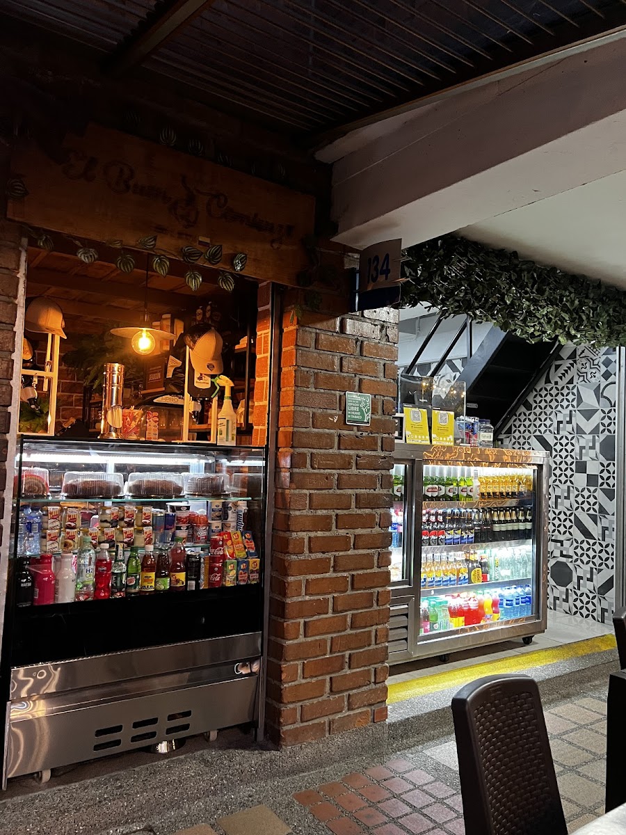 Restaurante CHAQUIRA”S